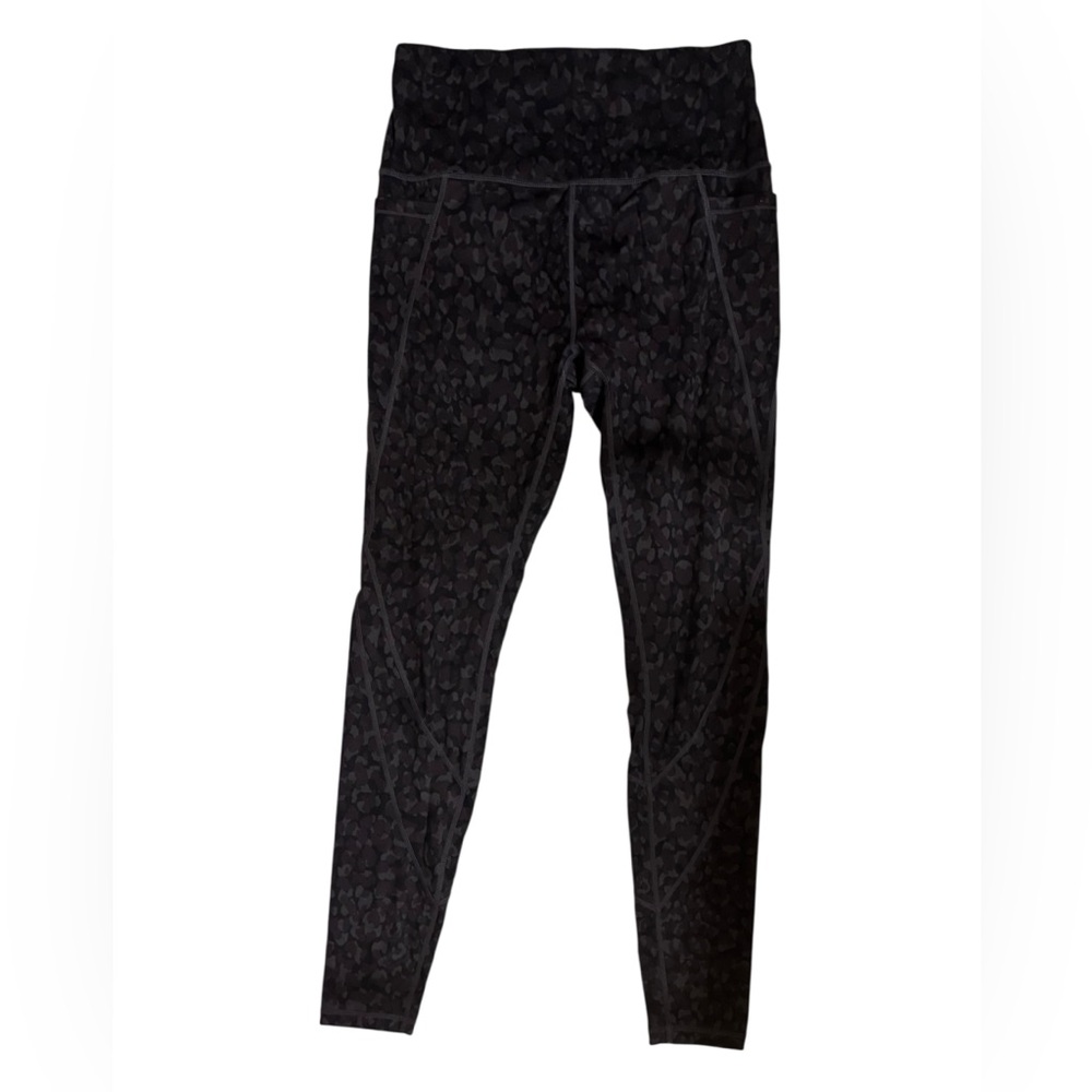 Antonio Melani Patterned Leggings